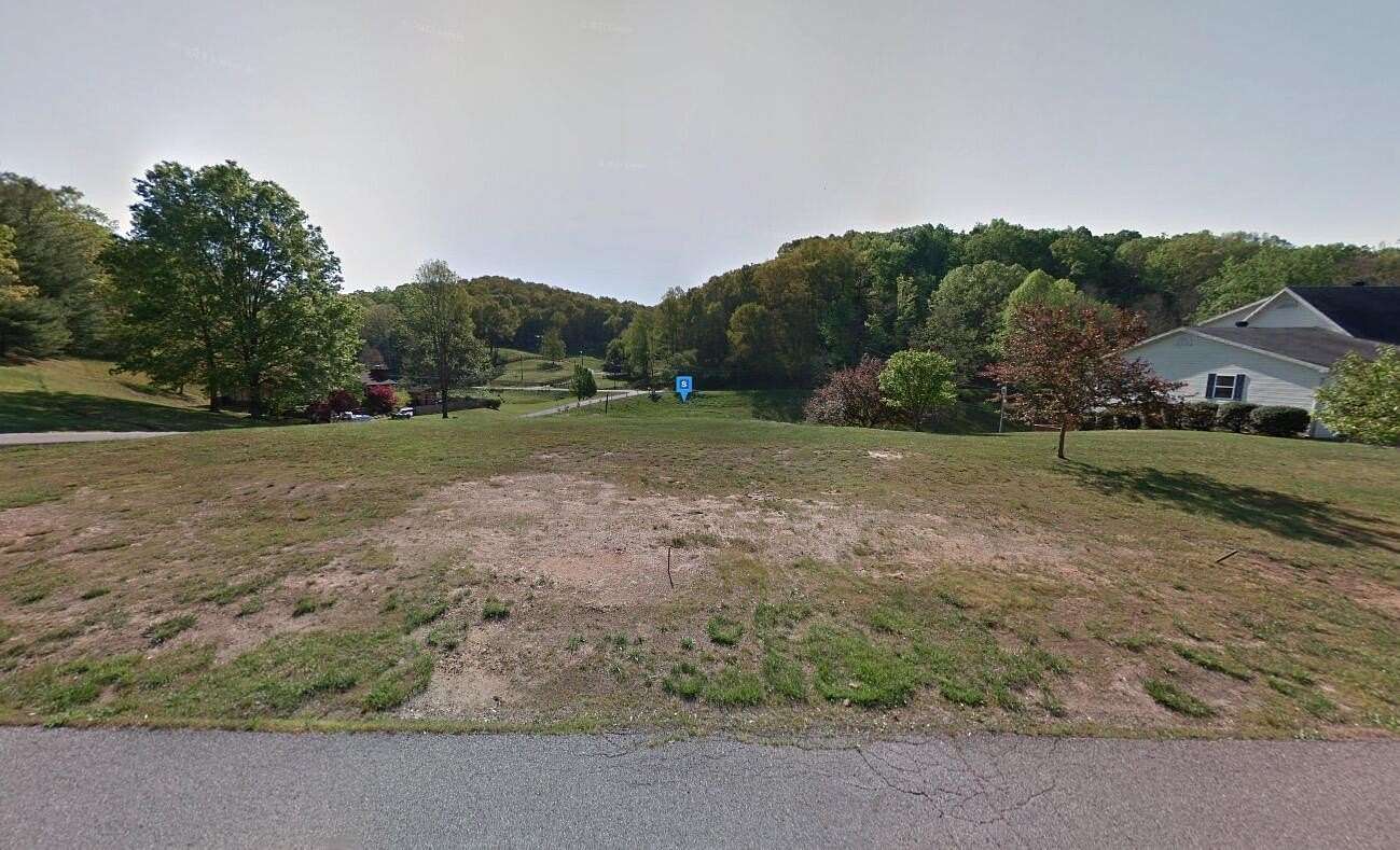 Residential Land for Sale in Flatwoods, Kentucky