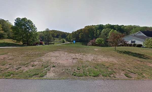 Residential Land for Sale in Flatwoods, Kentucky