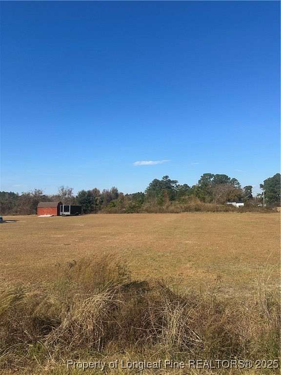 0.51 Acres of Residential Land for Sale in Lumberton, North Carolina