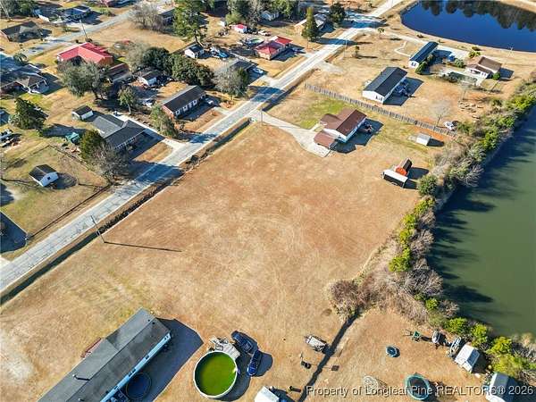 0.51 Acres of Residential Land for Sale in Lumberton, North Carolina