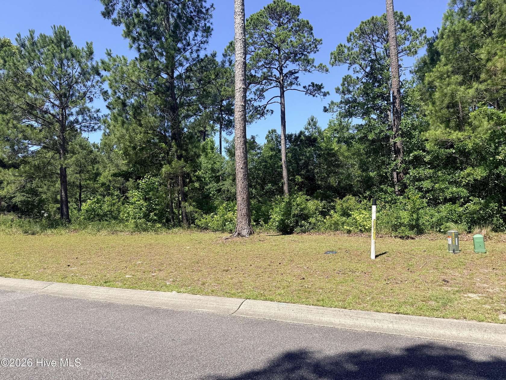 0.35 Acres of Land for Sale in Leland, North Carolina
