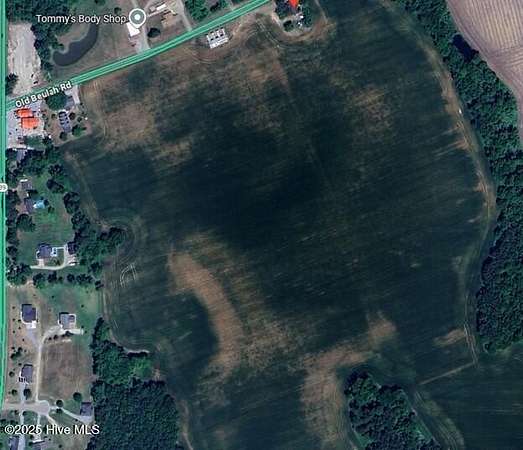 79 Acres of Land for Sale in Selma, North Carolina