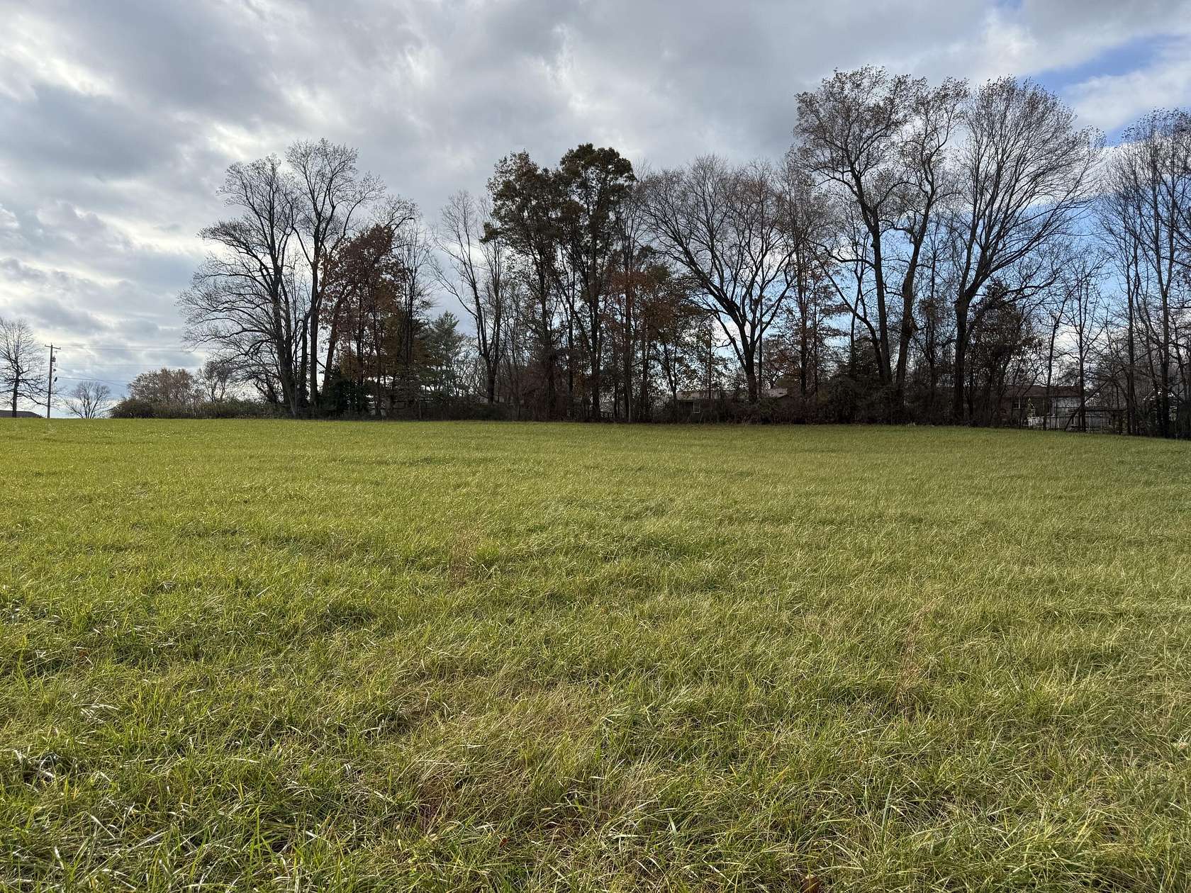 3.18 Acres of Residential Land for Sale in Russell Springs, Kentucky