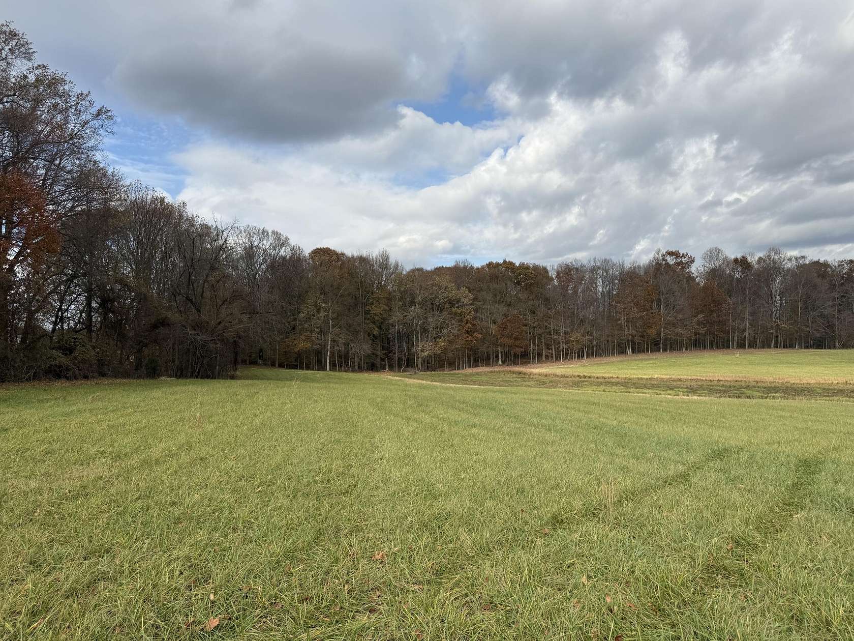3.18 Acres of Residential Land for Sale in Russell Springs, Kentucky