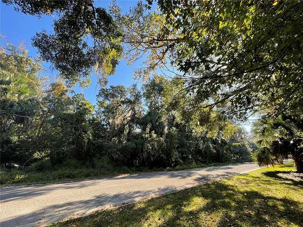 1 Acre of Residential Land for Sale in Flagler Beach, Florida