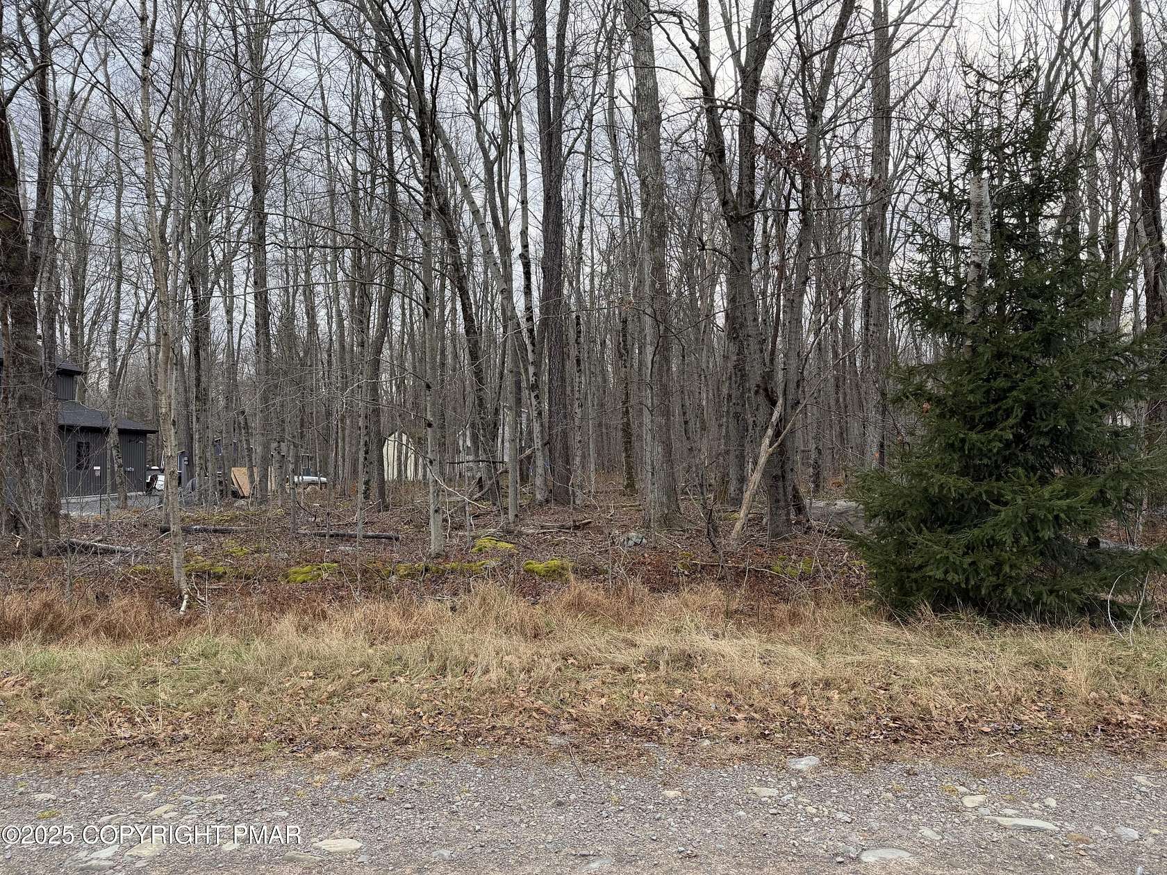 0.27 Acres of Residential Land for Sale in Pocono Lake, Pennsylvania
