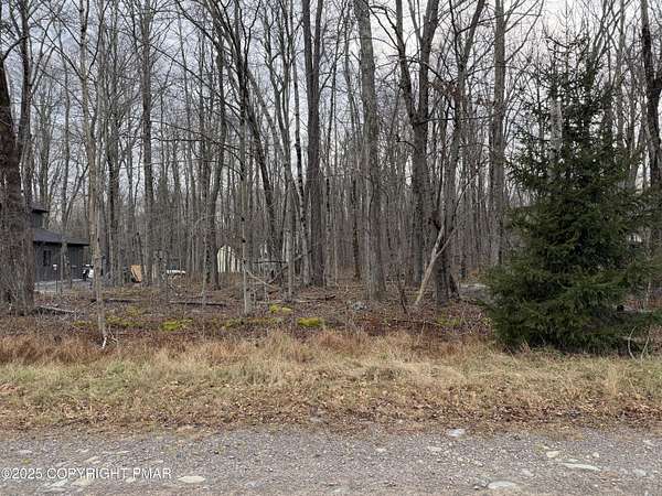 0.27 Acres of Residential Land for Sale in Pocono Lake, Pennsylvania