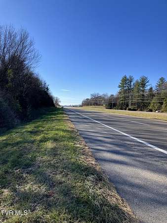 1.44 Acres of Land for Sale in Telford, Tennessee