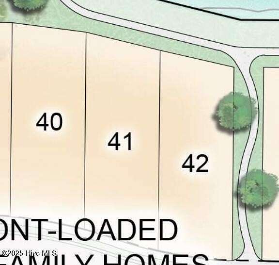 0.15 Acres of Residential Land for Sale in Wilmington, North Carolina