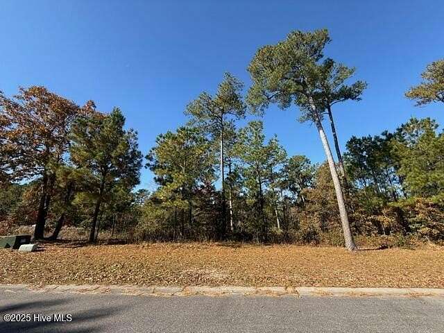 0.87 Acres of Residential Land for Sale in Leland, North Carolina
