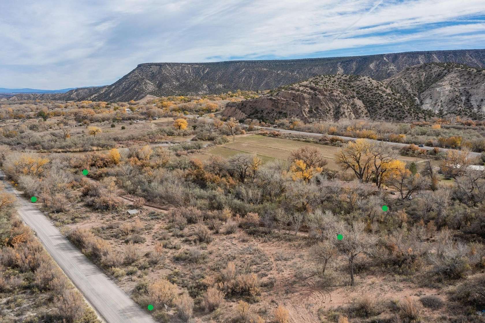 2.5 Acres of Land for Sale in Abiquiu, New Mexico