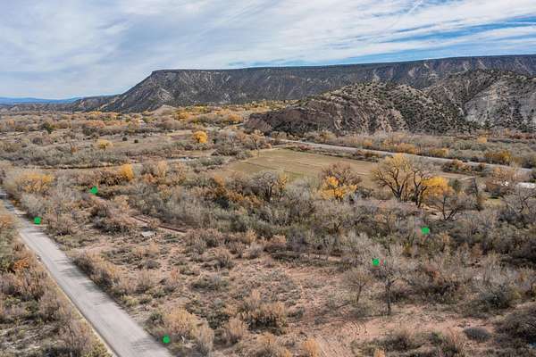 2.5 Acres of Land for Sale in Abiquiu, New Mexico