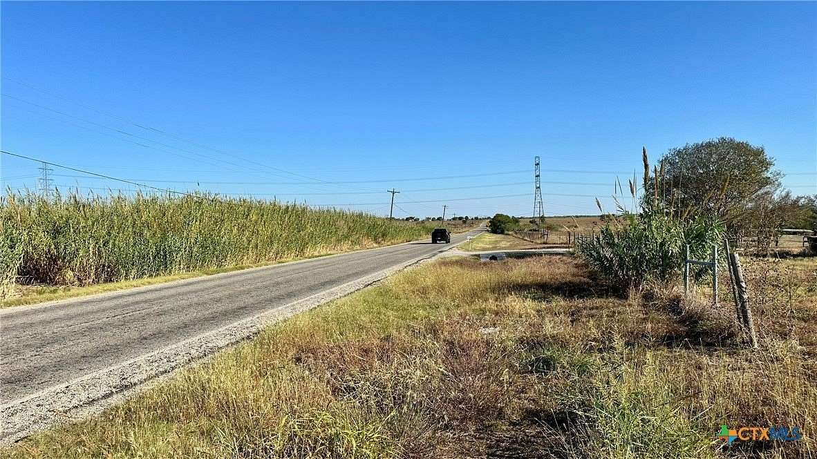 10 Acres of Land for Sale in San Marcos, Texas