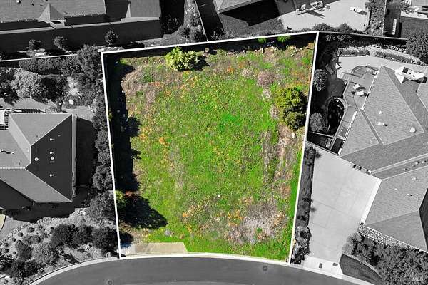 0.2 Acres of Residential Land for Sale in Santa Rosa, California