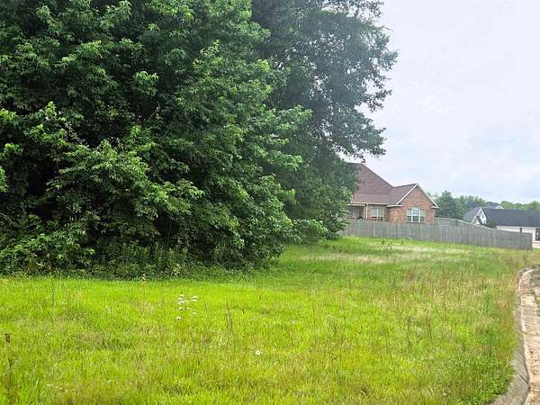 0.3 Acres of Residential Land for Sale in Texarkana, Texas