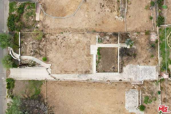 0.16 Acres of Residential Land for Sale in Altadena, California