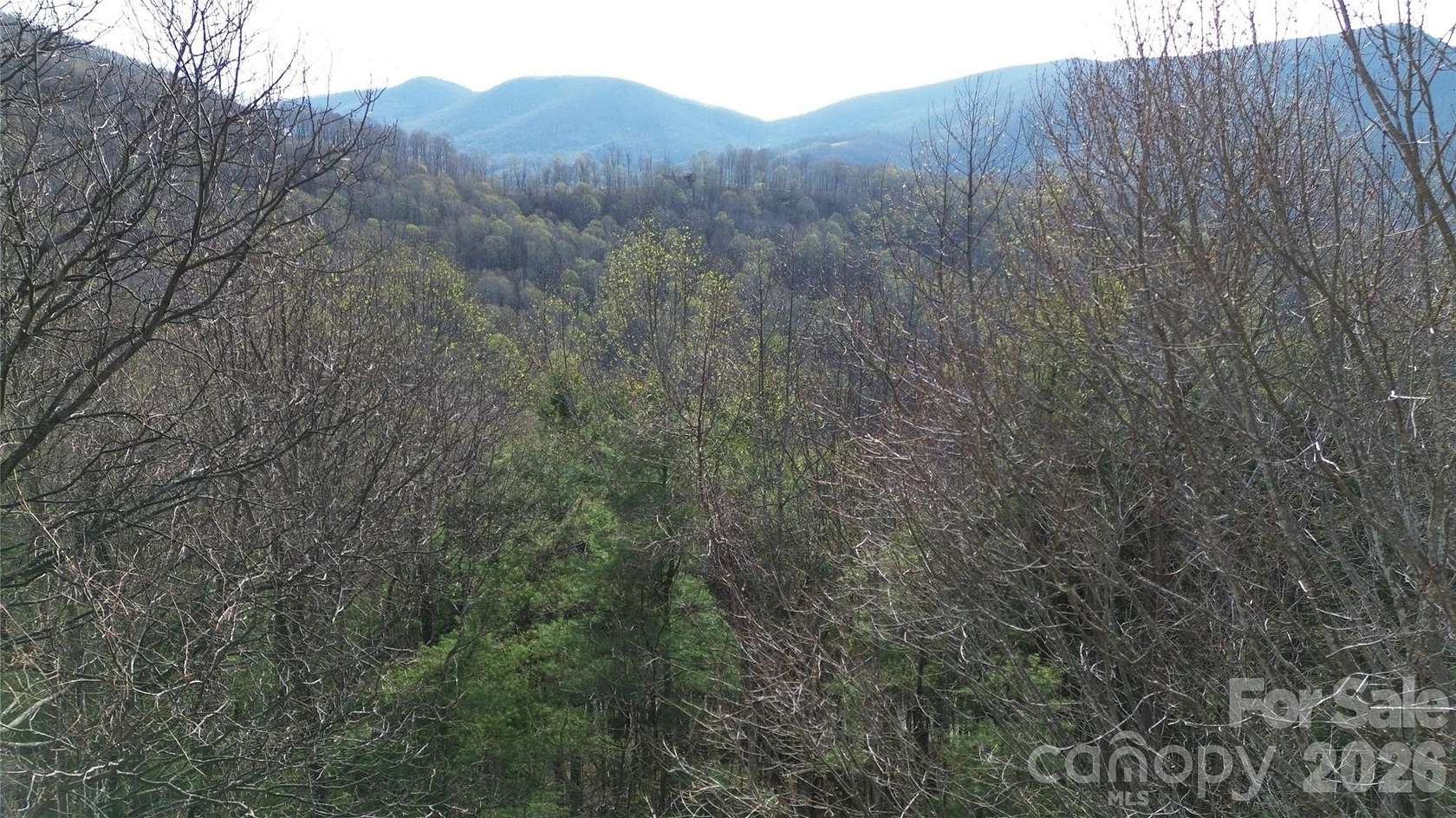 2.3 Acres of Residential Land for Sale in West Jefferson, North Carolina