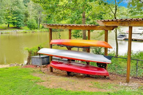 0.53 Acres of Residential Land for Sale in Sherrills Ford, North Carolina