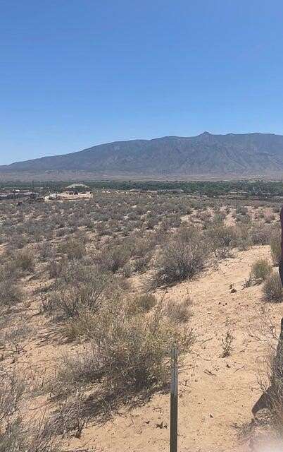 1.12 Acres of Residential Land for Sale in Corrales, New Mexico