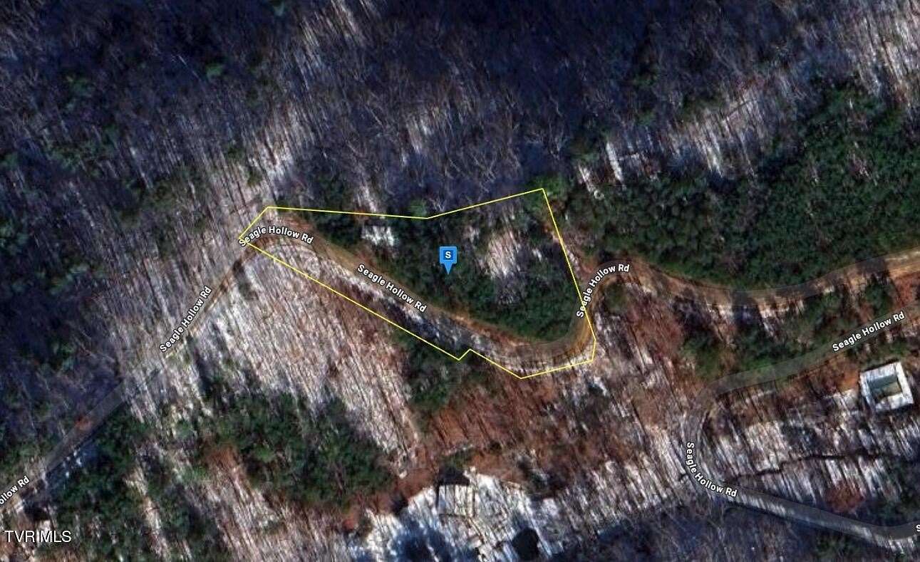 1 Acre of Land for Sale in Sevierville, Tennessee
