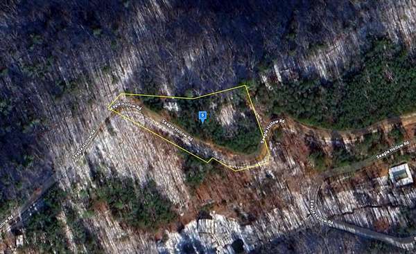 1 Acre of Residential Land for Sale in Sevierville, Tennessee
