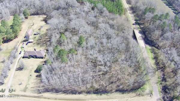 2.63 Acres of Land for Sale in Canton, Mississippi