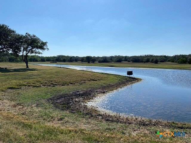 84.7 Acres of Recreational Land for Sale in Goliad, Texas