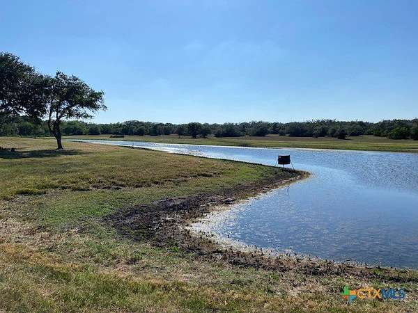 84.7 Acres of Recreational Land for Sale in Goliad, Texas