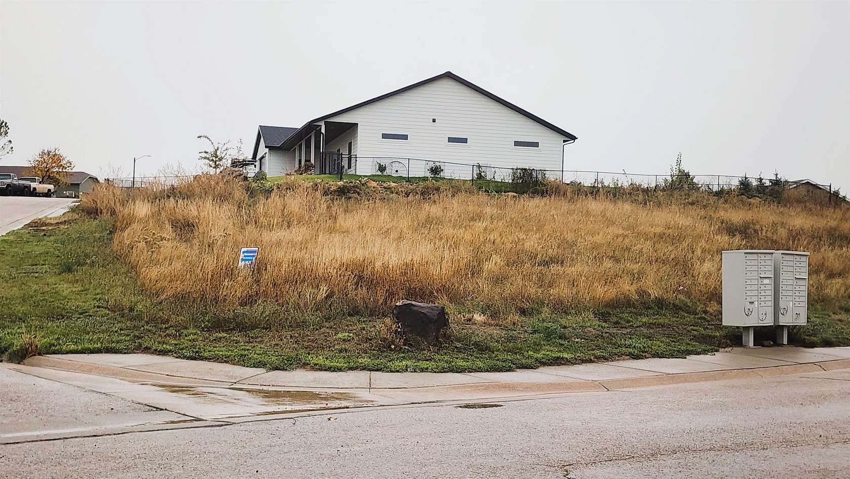 0.24 Acres of Residential Land for Sale in Belle Fourche, South Dakota