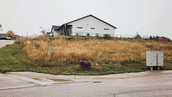 0.24 Acres of Residential Land for Sale in Belle Fourche, South Dakota