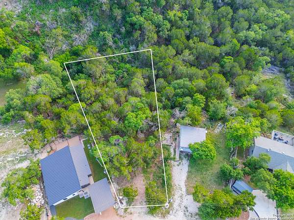 0.45 Acres of Residential Land for Sale in Canyon Lake, Texas