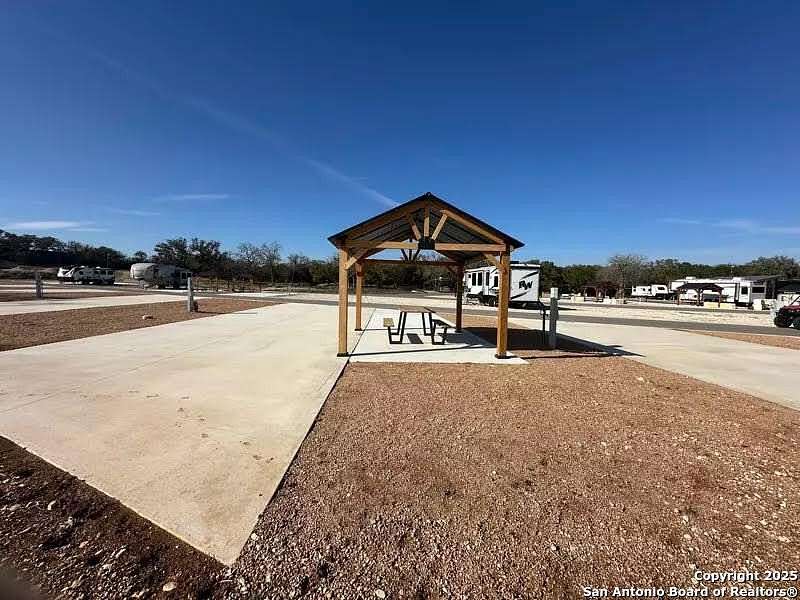 0.07 Acres of Residential Land for Sale in Bandera, Texas