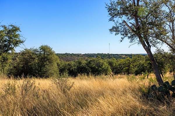 10 Acres of Land for Sale in Kerrville, Texas