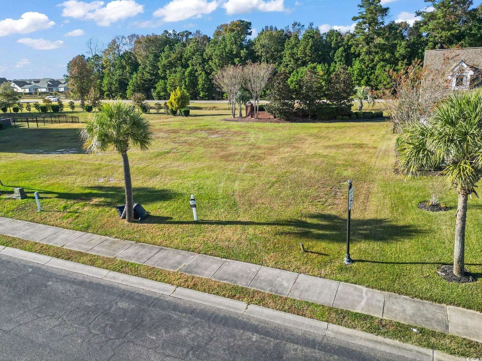 0.18 Acres of Residential Land for Sale in Myrtle Beach, South Carolina
