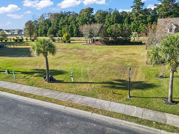 0.18 Acres of Residential Land for Sale in Myrtle Beach, South Carolina