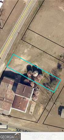 0.21 Acres of Land for Sale in Dudley, Georgia