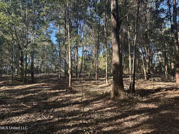 3.4 Acres of Land for Sale in Waveland, Mississippi