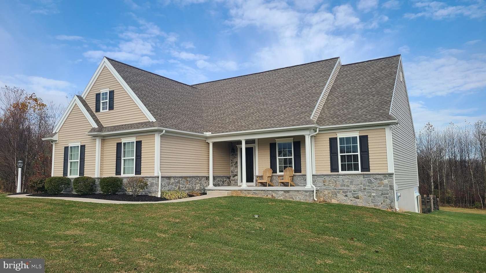 1.79 Acres of Residential Land with Home for Sale in Conowingo, Maryland