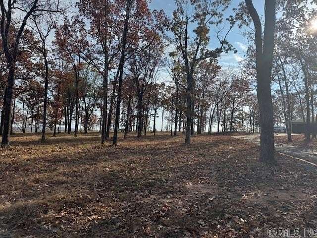 3.75 Acres of Residential Land for Sale in Conway, Arkansas
