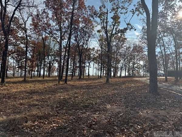 3.75 Acres of Residential Land for Sale in Conway, Arkansas