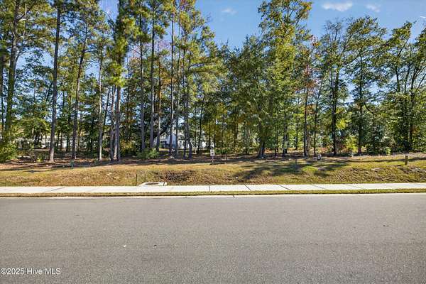 0.13 Acres of Residential Land for Sale in Wilmington, North Carolina