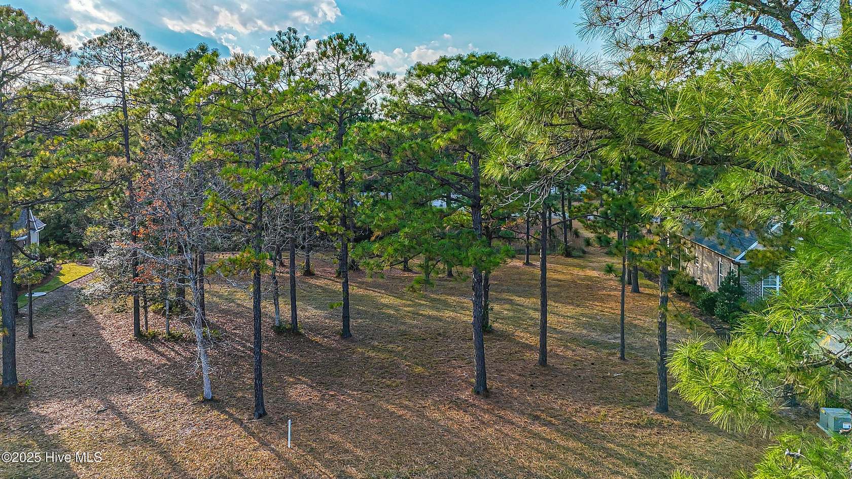 0.21 Acres of Residential Land for Sale in Ocean Isle Beach, North Carolina