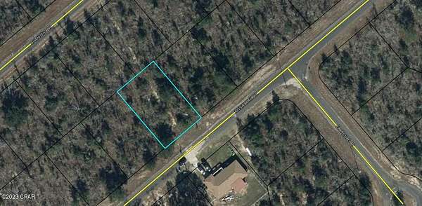 0.23 Acres of Land for Sale in Chipley, Florida