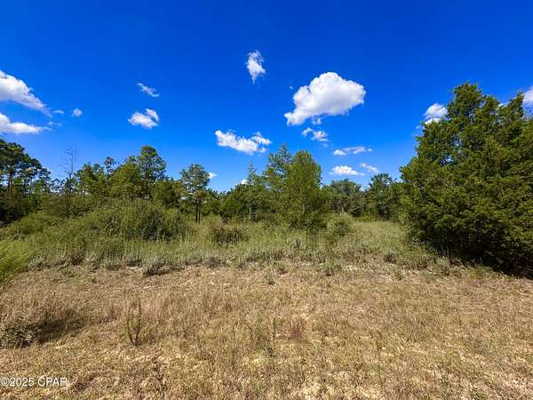 1.14 Acres of Land for Sale in Marianna, Florida