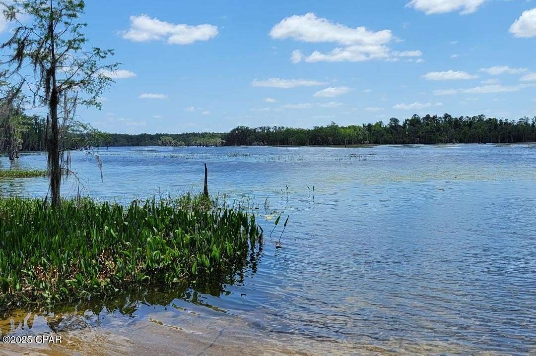 0.26 Acres of Residential Land for Sale in Chipley, Florida