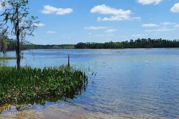 0.26 Acres of Residential Land for Sale in Chipley, Florida