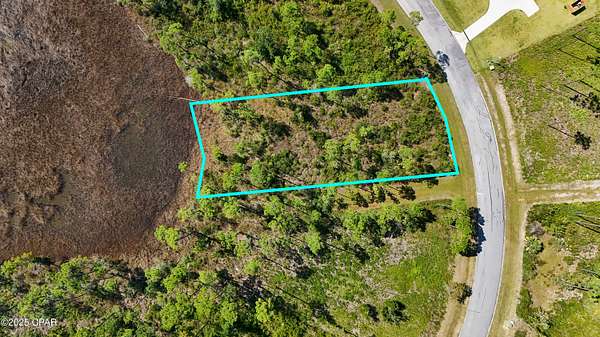 0.5 Acres of Residential Land for Sale in Panama City, Florida