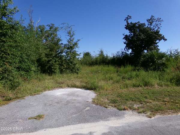 2 Acres of Residential Land for Sale in Panama City, Florida