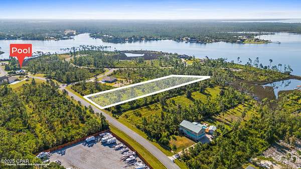 0.85 Acres of Residential Land for Sale in Panama City, Florida