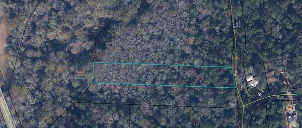 1.57 Acres of Residential Land for Sale in Bonifay, Florida